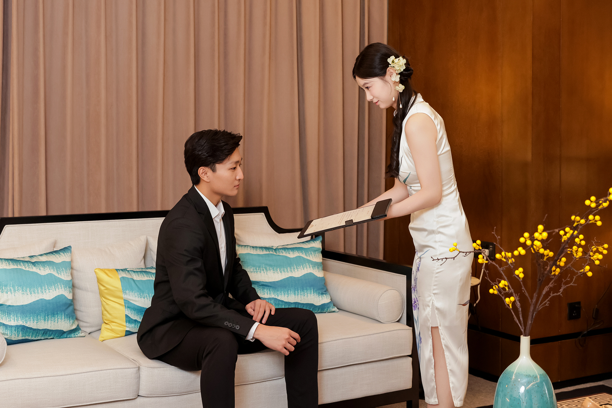 一定要去的重庆南岸高端SPA,来高端品质专为你设定-图3